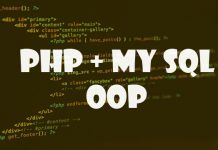 Khóa Học Lập Trình Web Hướng Đối Tượng Oop Với PHP&My SQL