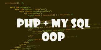 Khóa Học Lập Trình Web Hướng Đối Tượng Oop Với PHP&My SQL
