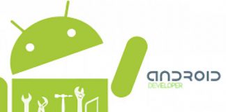 Khóa Học Lập Trình Android Qua Ứng Dụng Orderfood