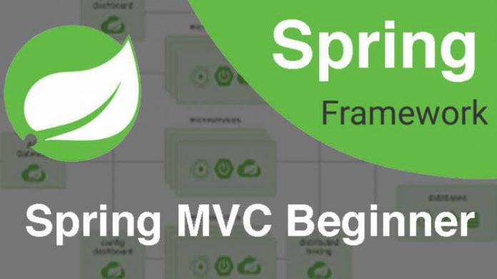 Khóa Học Java Spring MVC Tiếng Việt Cực Hay