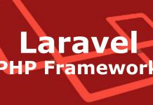 Khóa Học Xây Dựng Website Hoàn Chỉnh Với Laravel PHP Framework