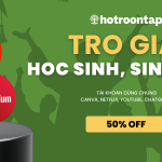 COMBO HOTROONTAP