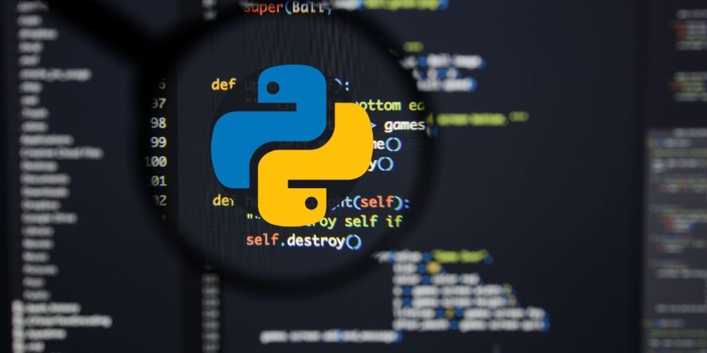245. Khóa Học Làm Chủ Python Scripting - Từ Basic Đến Các Project Thực