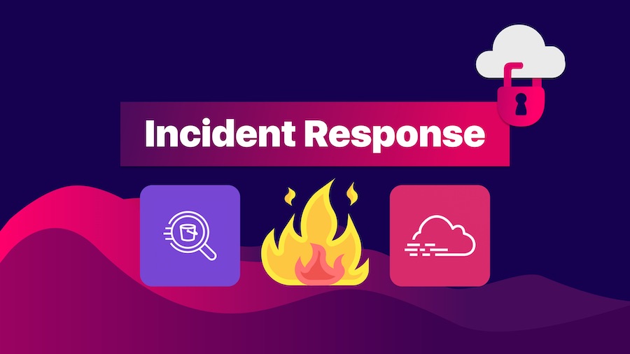 246. Khóa Học Incident Response Với CloudTrail & Athena